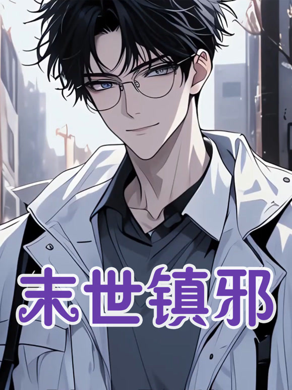 末世镇邪