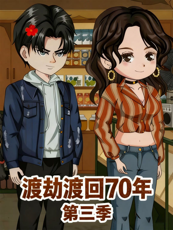 渡劫渡回70年第三季