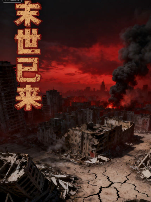 末世已来