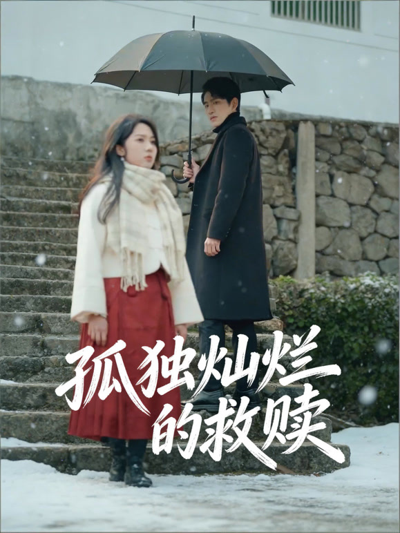 孤独灿烂的救赎