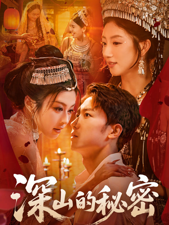 深山的秘密