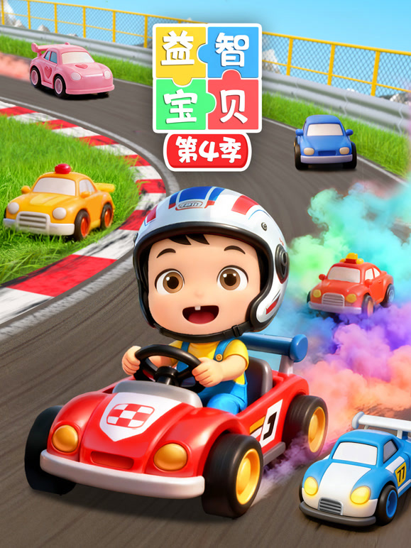 益智宝贝 第四季