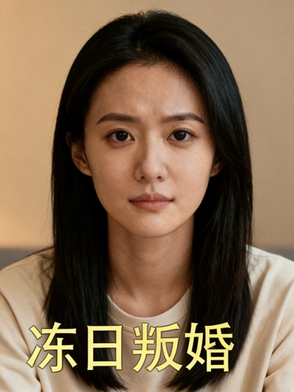 冻日叛婚