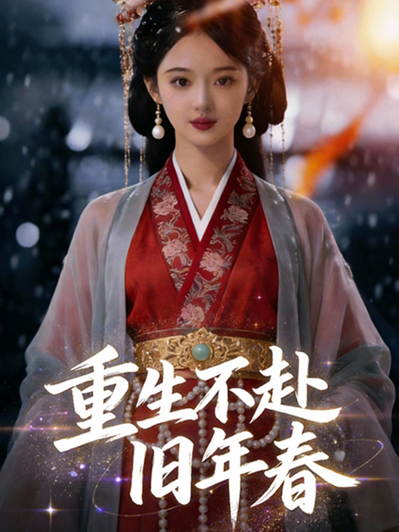 重生不赴旧年春