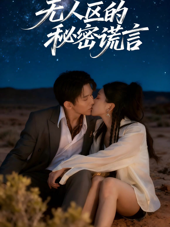 无人区的秘密谎言