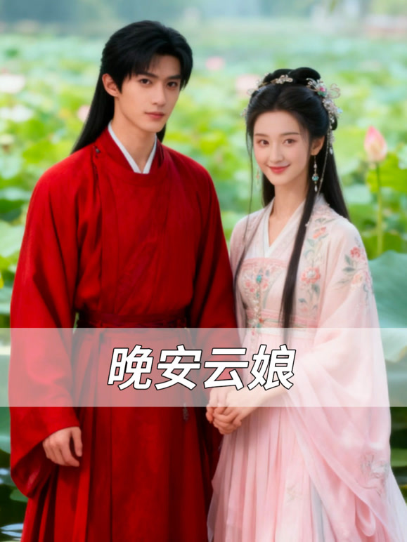 晚安云娘