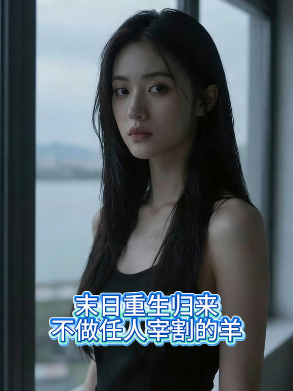 末日重生归来：不做任人宰割的羊