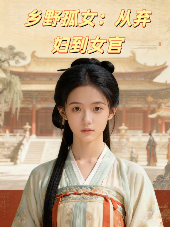 乡野孤女：从弃妇到女官
