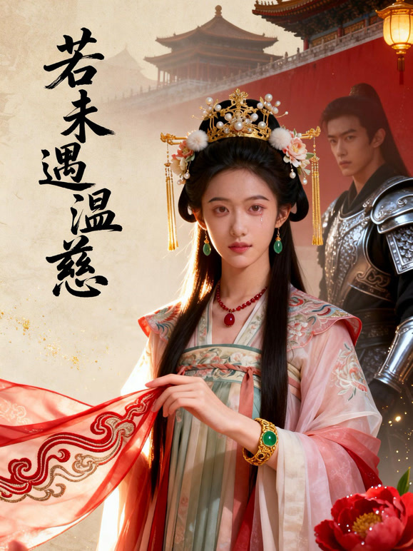 若未遇温慈