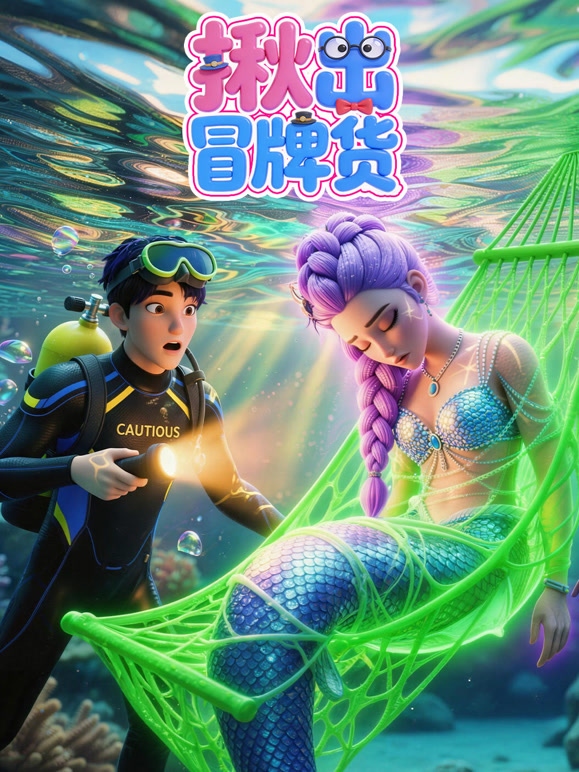 揪出冒牌货