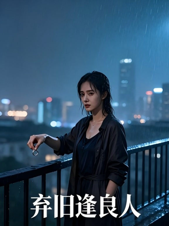 弃旧逢良人