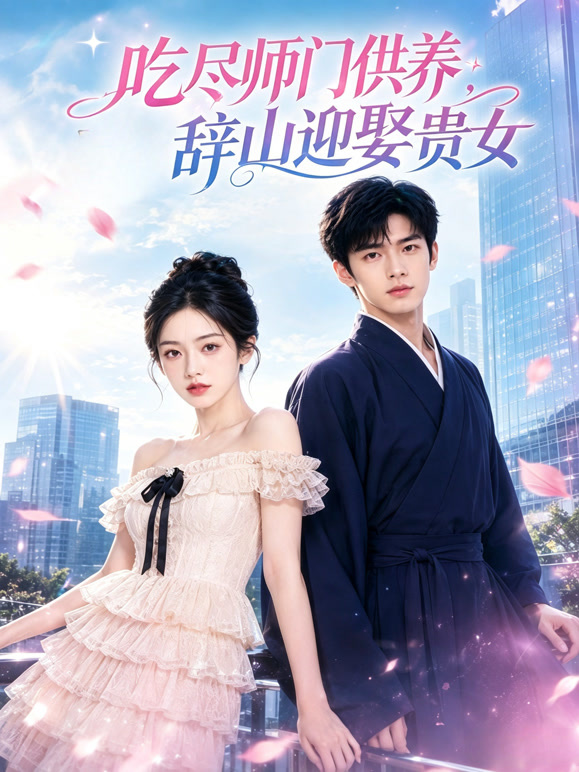 吃尽师门供养，辞山迎娶贵女