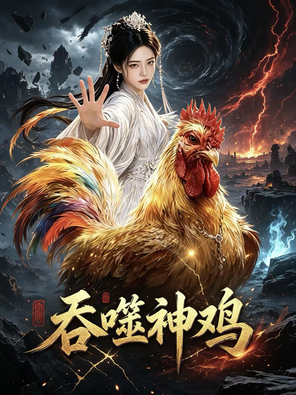 吞噬神鸡