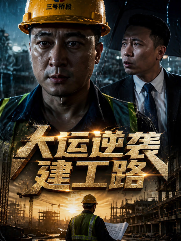 大运逆袭建工路