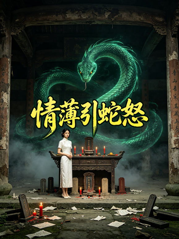 情薄引蛇怒