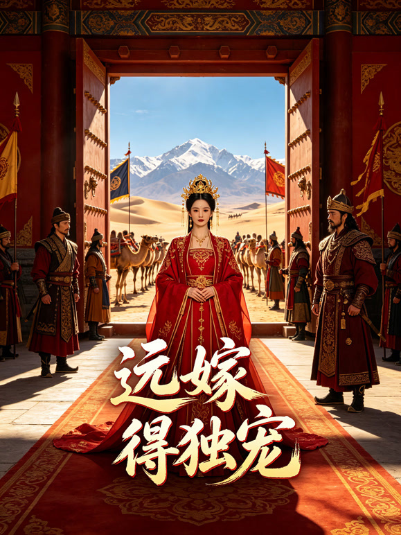远嫁得独宠
