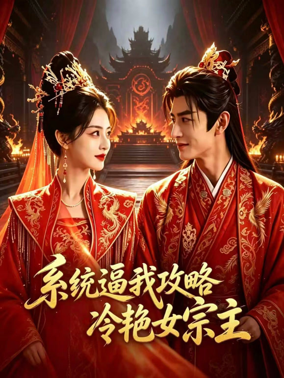 系统逼我攻略冷艳女宗主