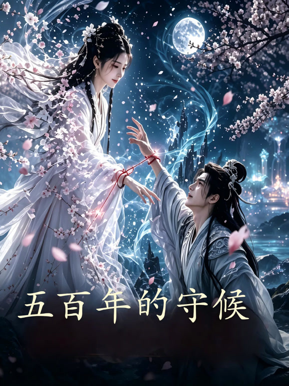 五百年的守候