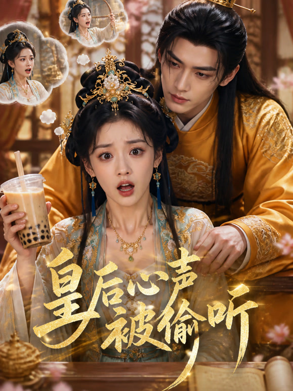 皇后心声被偷听