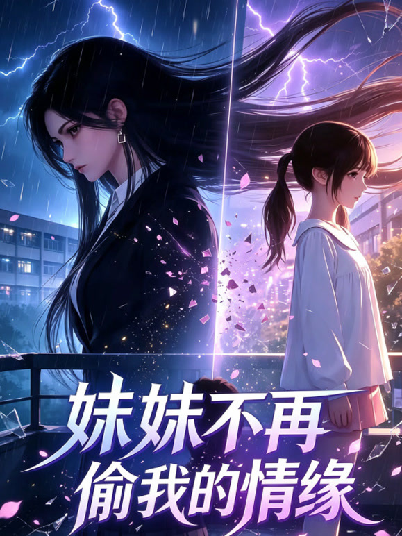 妹妹不再偷我的情缘