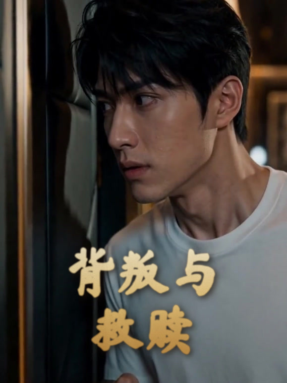 背叛与救赎1