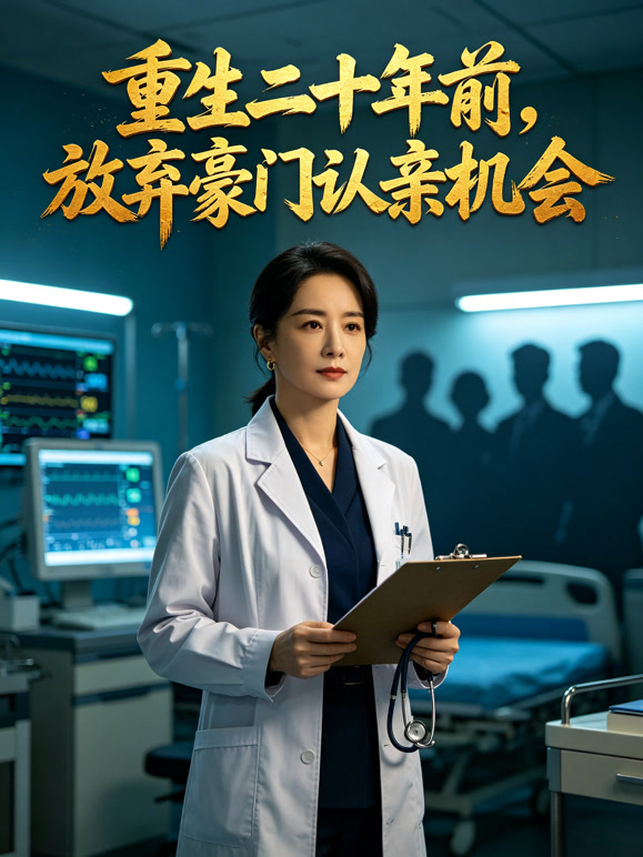 重生二十年前，放弃豪门认亲机会