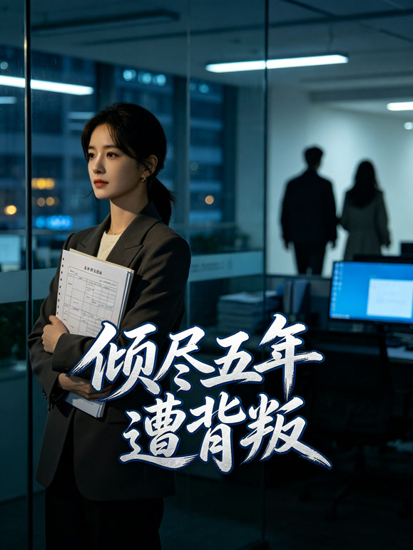 倾尽五年遭背叛