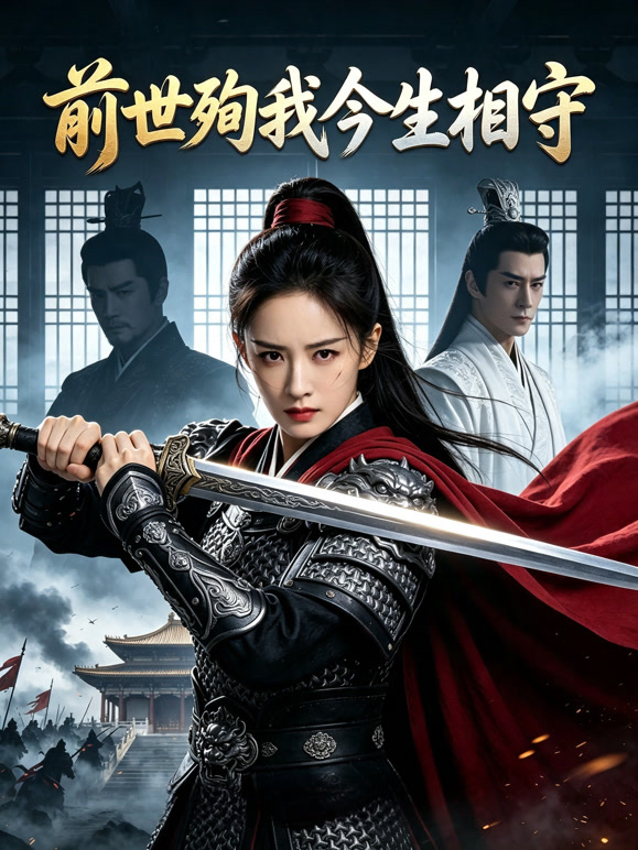 前世殉我今生相守