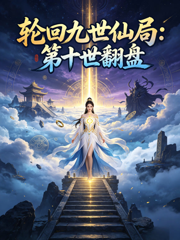 轮回九世仙局：第十世翻盘