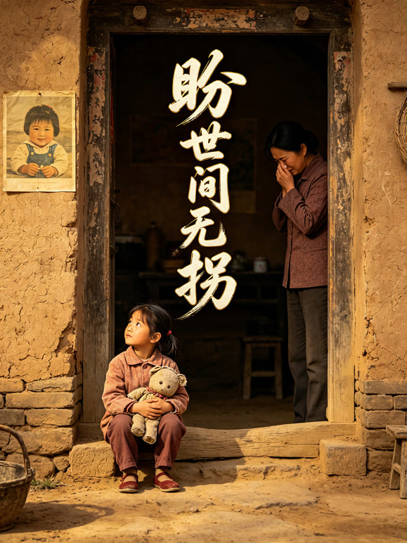 盼世间无拐