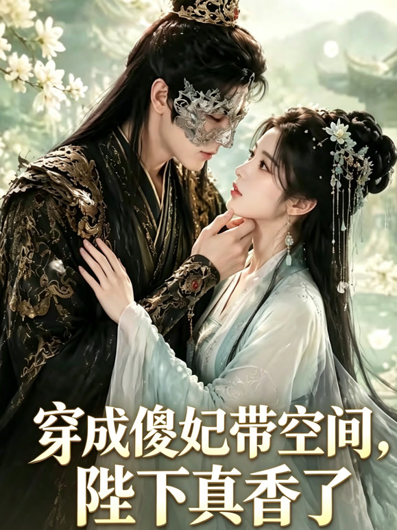 穿成傻妃带空间，陛下真香了