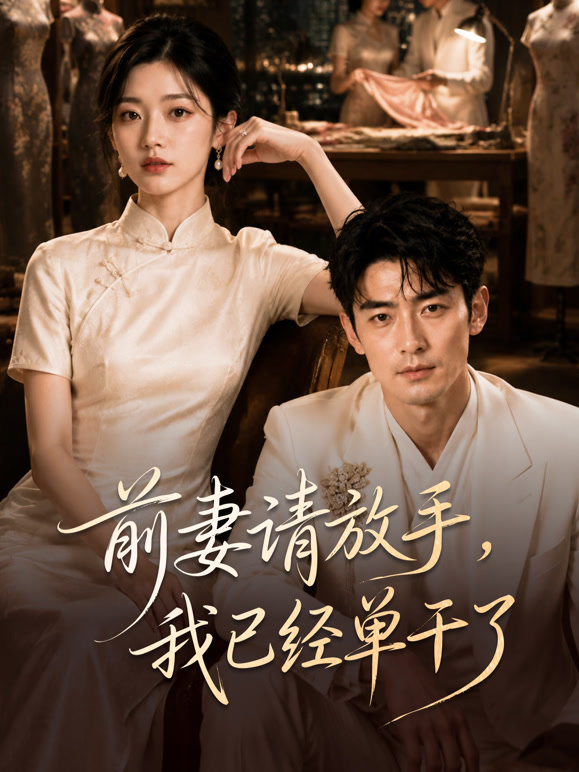 前妻请放手，我已经单干了