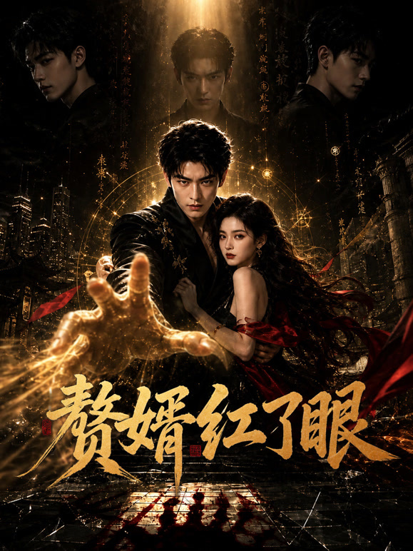 赘婿红了眼