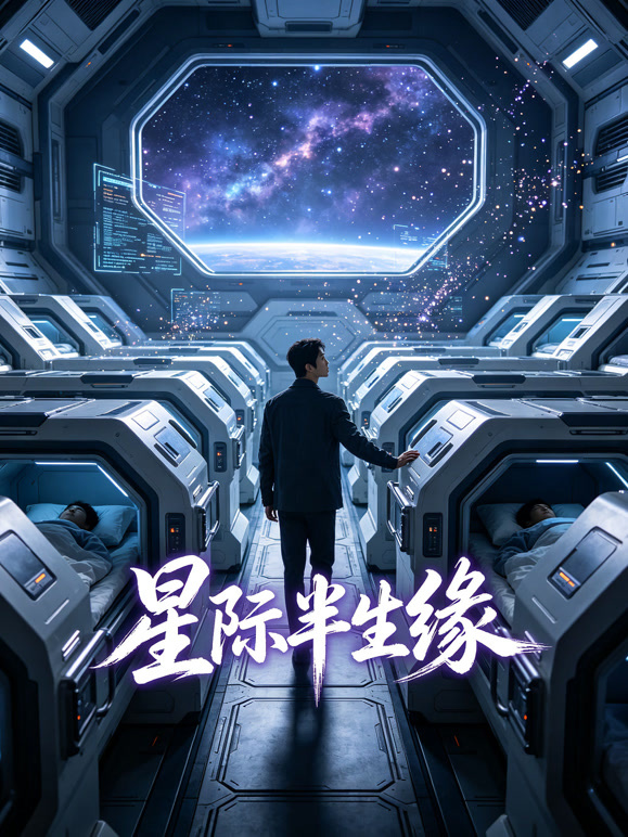 星际半生缘