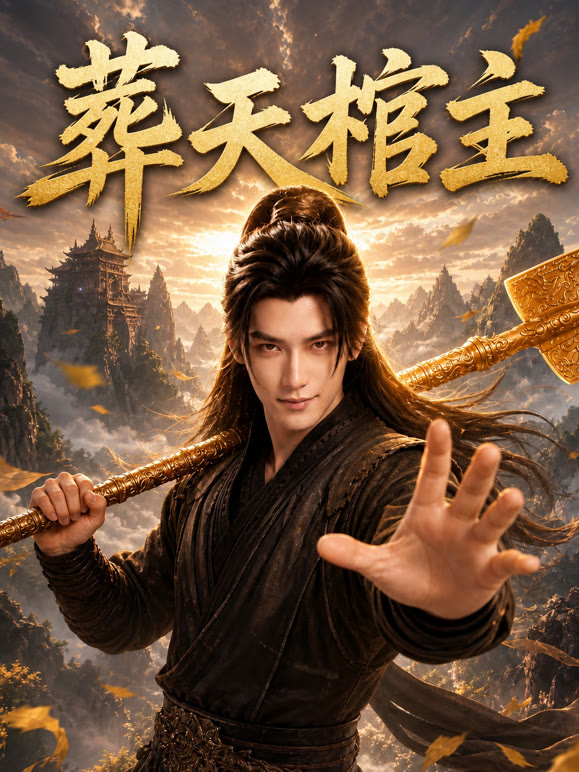 葬天棺主