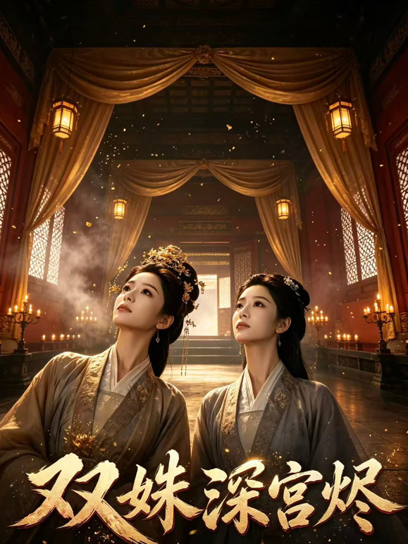 双姝深宫烬