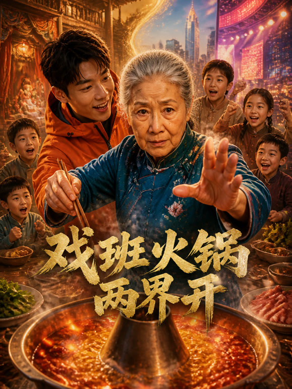 戏班火锅两界开