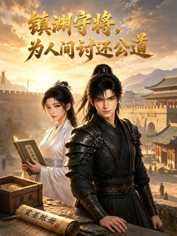 镇渊守将，为人间讨还公道