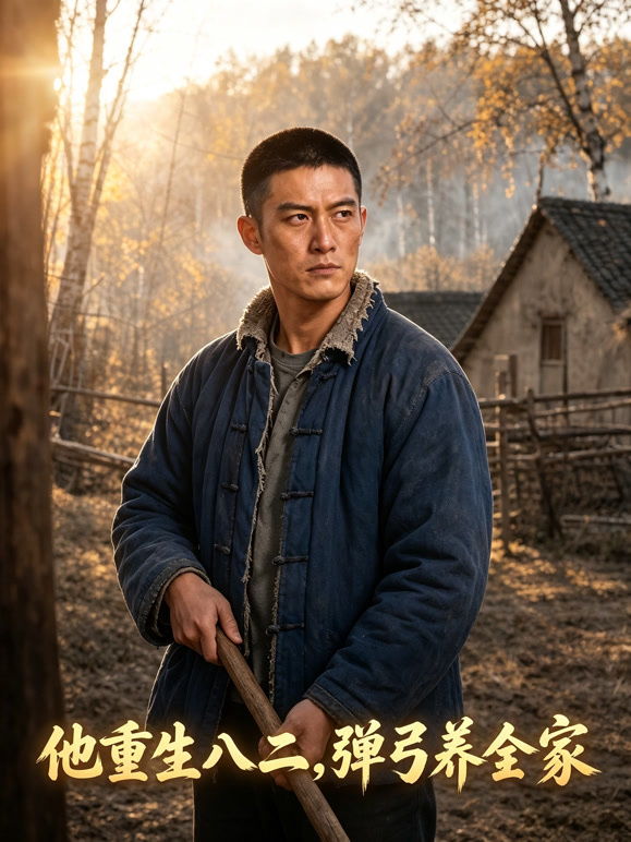 他重生八二,弹弓养全家