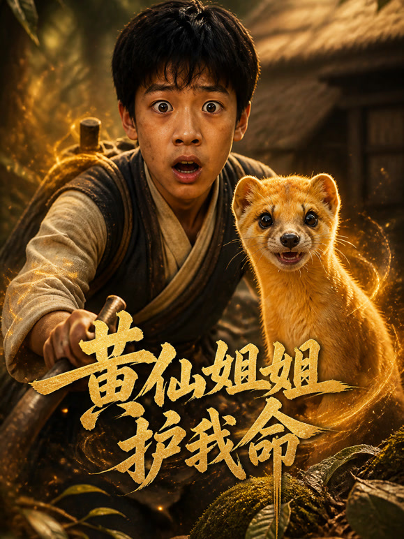 黄仙姐姐护我命
