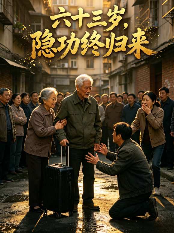 六十三岁，隐功终归来