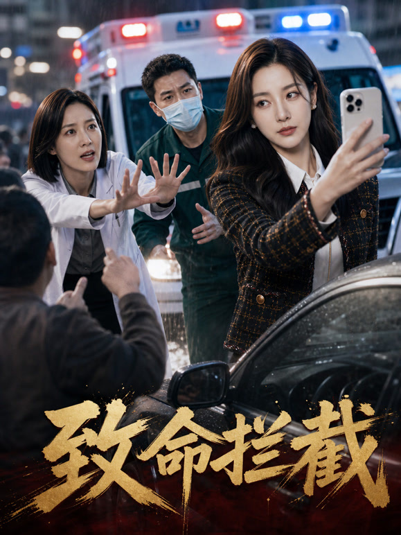 致命拦截
