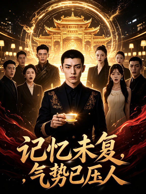 记忆未复，气势已压人