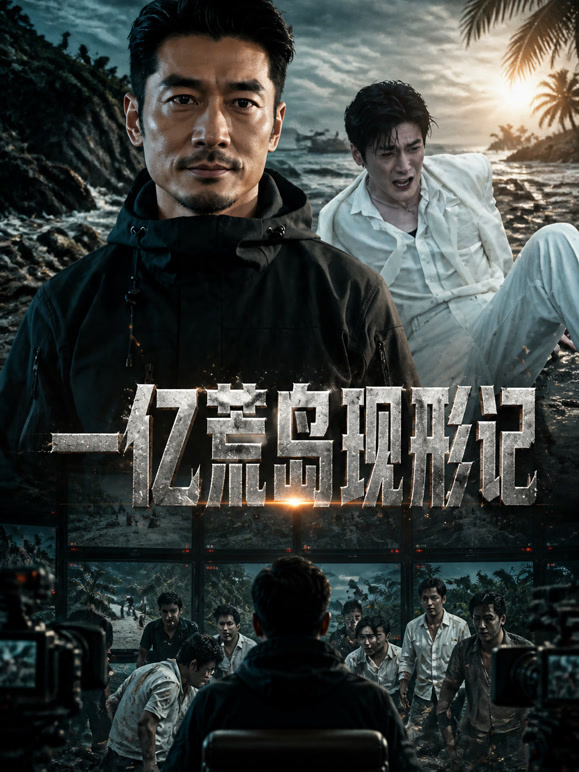 一亿荒岛现形记