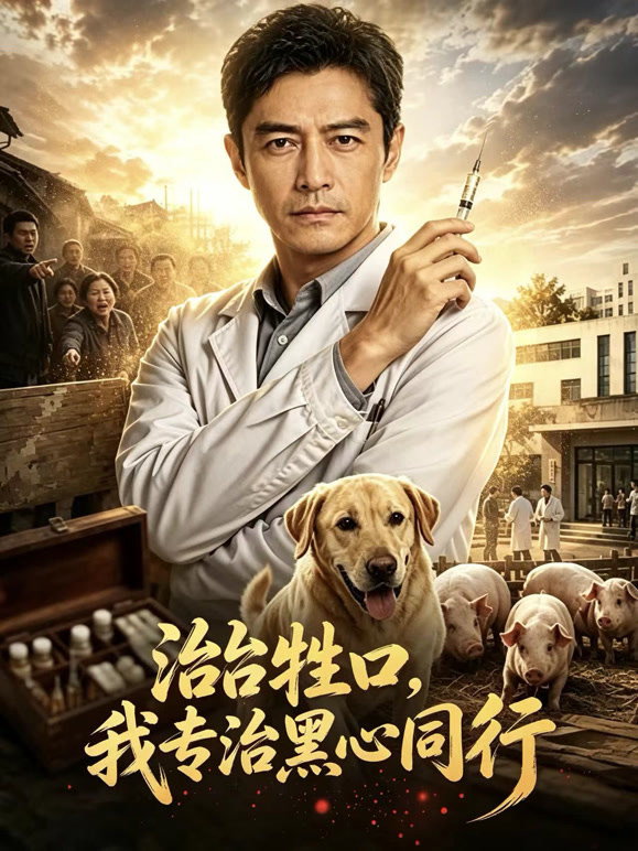 治牲口，我专治黑心同行