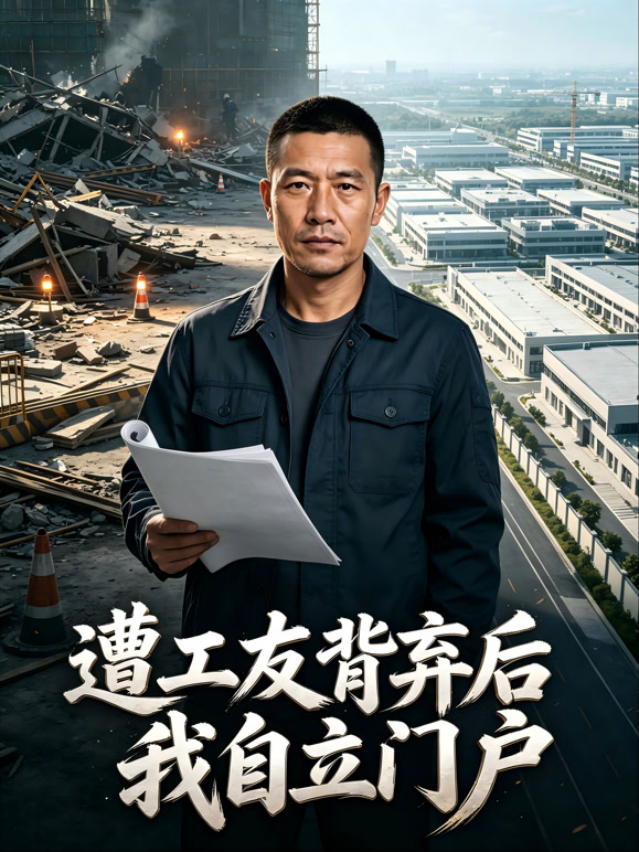 遭工友背弃后我自立门户