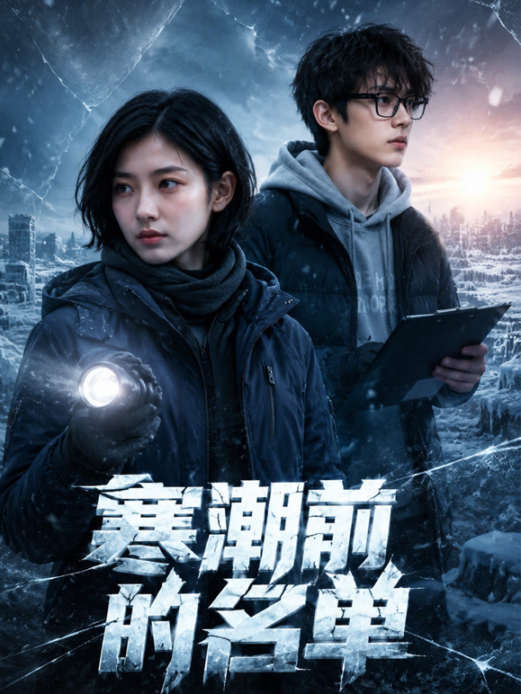寒潮前的名单