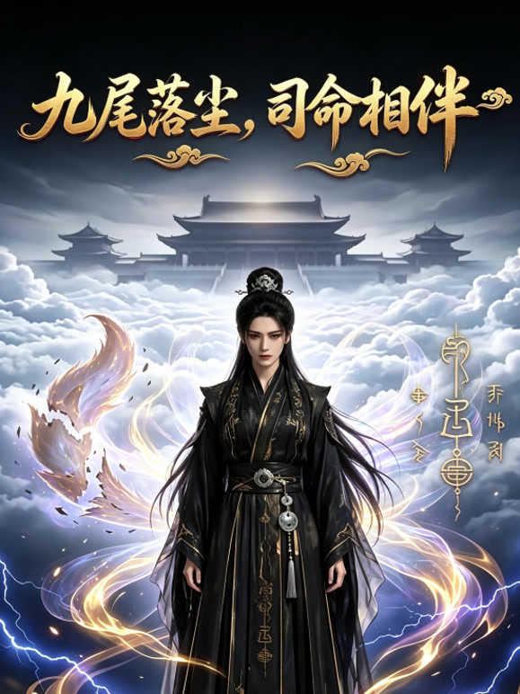 九尾落尘，司命相伴