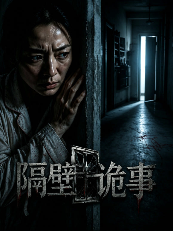 隔壁诡事