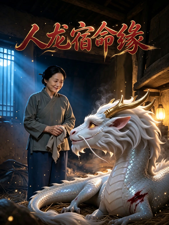 人龙宿命缘